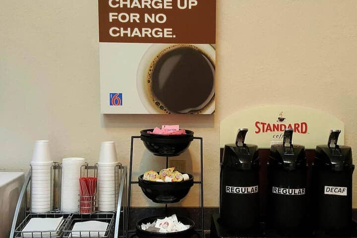 Breakfast/Coffee Service 26 of 38